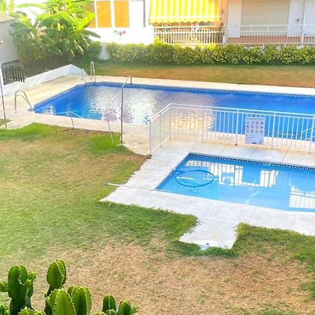 Vera Holydays Torremolinos Ngoại thất bức ảnh