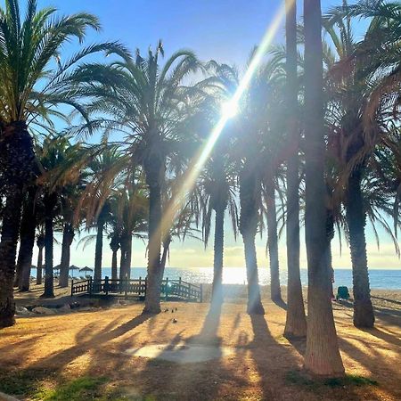 Vera Holydays Torremolinos Ngoại thất bức ảnh