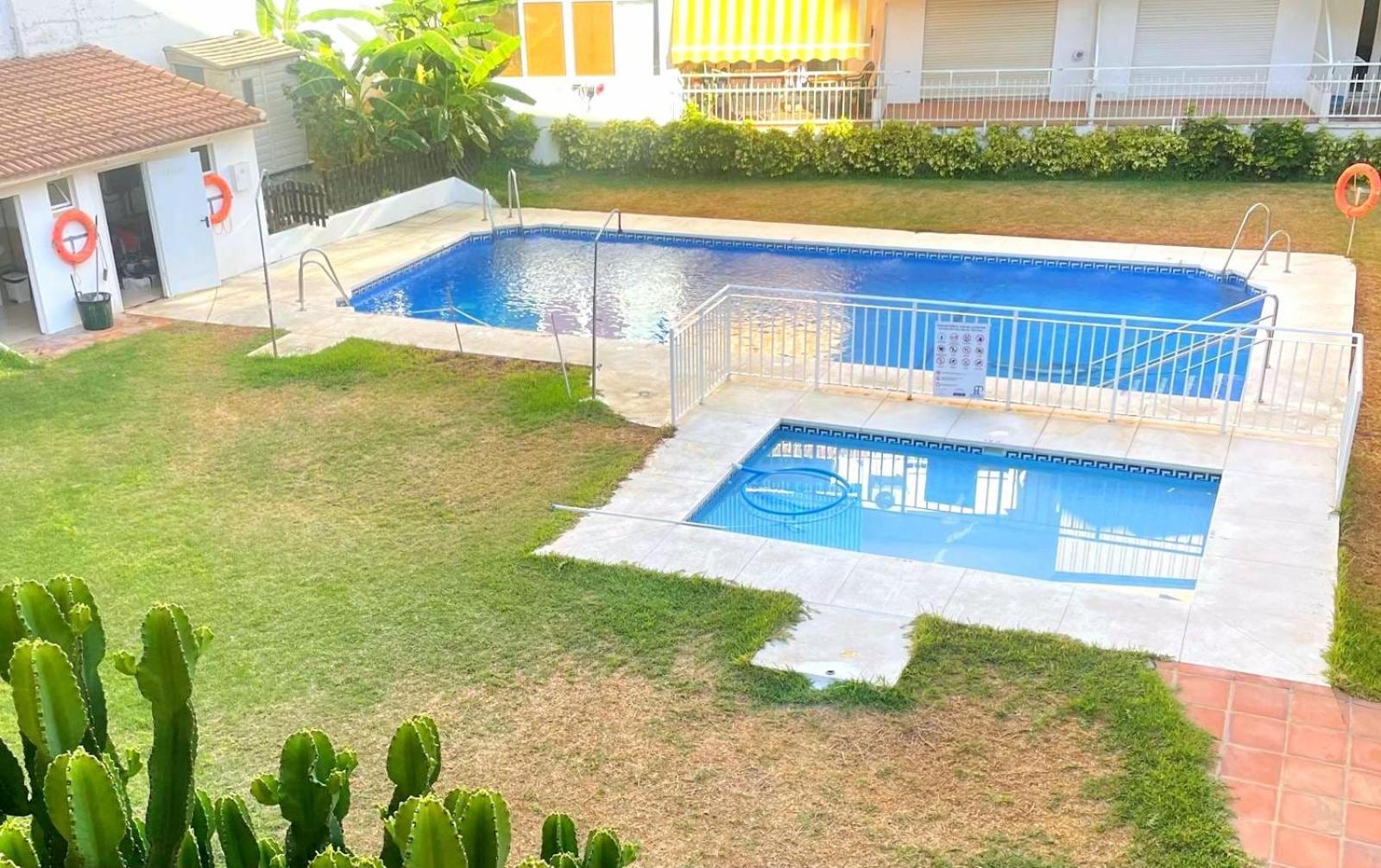 Vera Holydays Torremolinos Ngoại thất bức ảnh