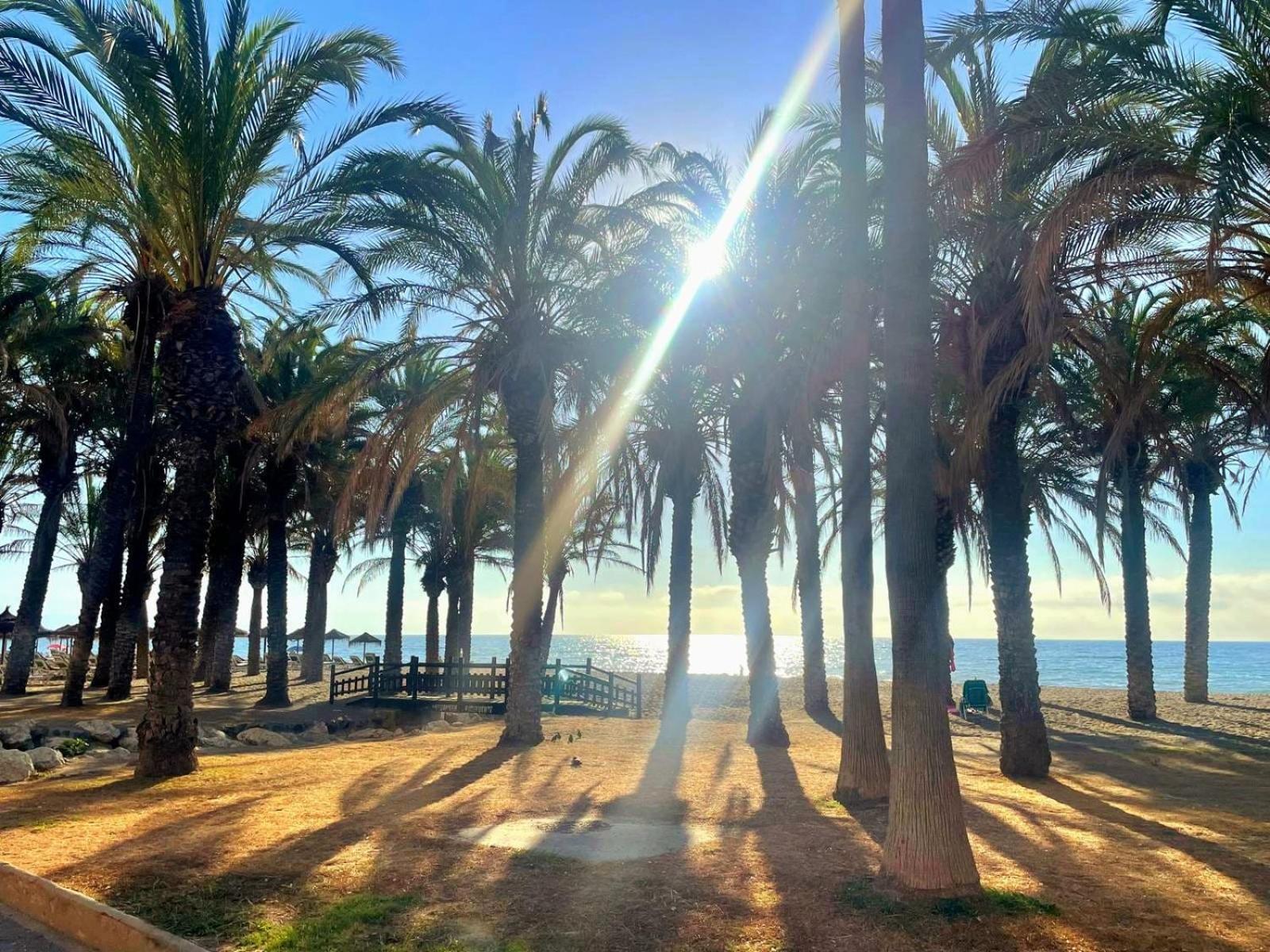 Vera Holydays Torremolinos Ngoại thất bức ảnh