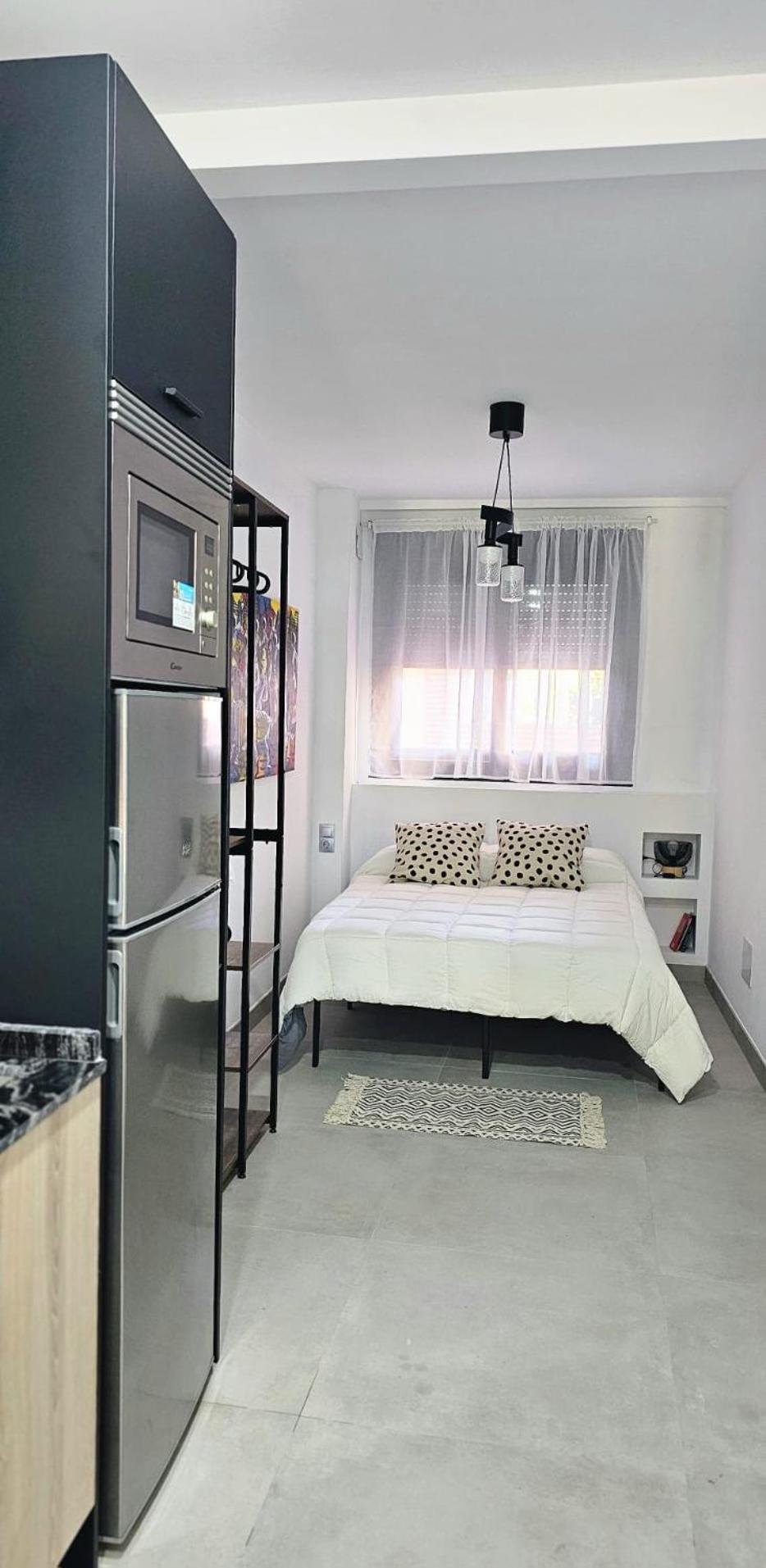 Vera Holydays Torremolinos Ngoại thất bức ảnh