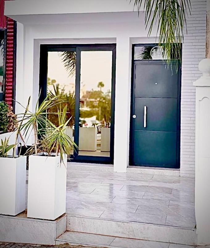 Vera Holydays Torremolinos Ngoại thất bức ảnh