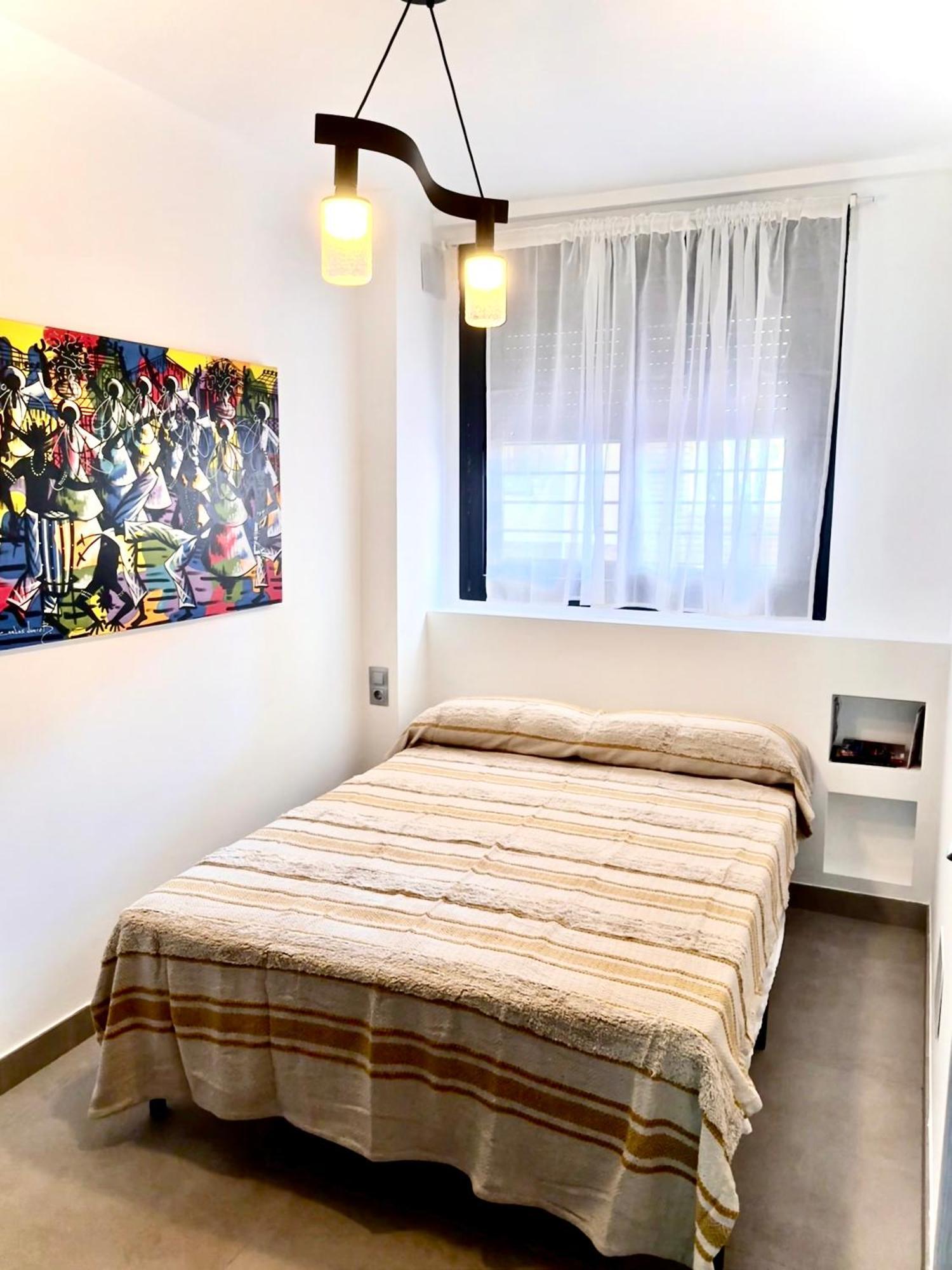 Vera Holydays Torremolinos Ngoại thất bức ảnh